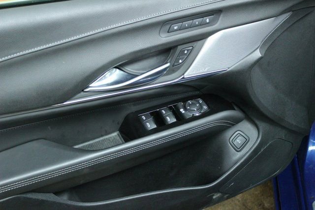 Used 2020 Cadillac CT4 Premium Luxury AWD/4WD image 12