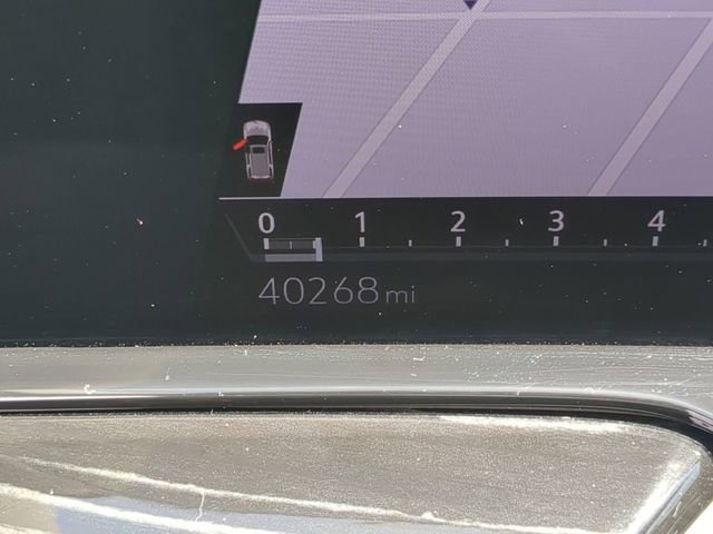 Used 2023 Cadillac Escalade Sport image 35