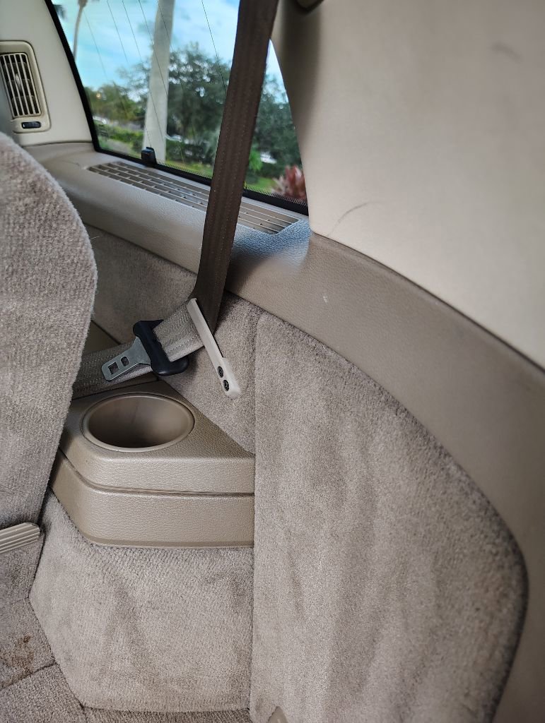 Used 2008 Volvo XC90 3.2 image 14