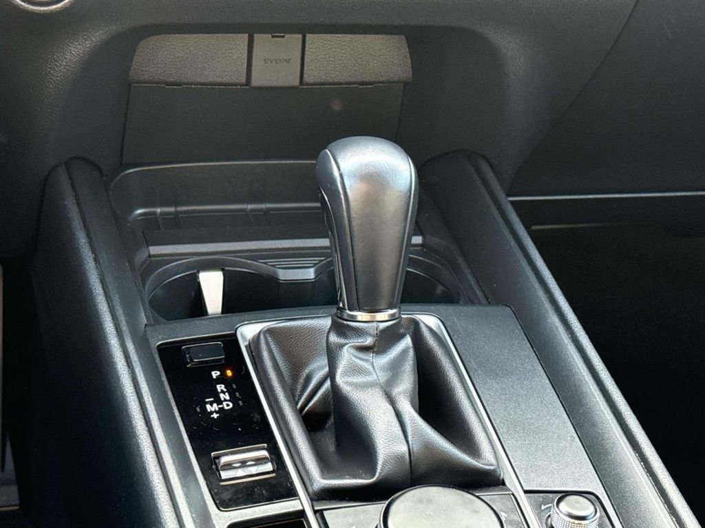 Used 2025 MAZDA CX-50 AWD 2.5 S w/ Preferred Package image 20