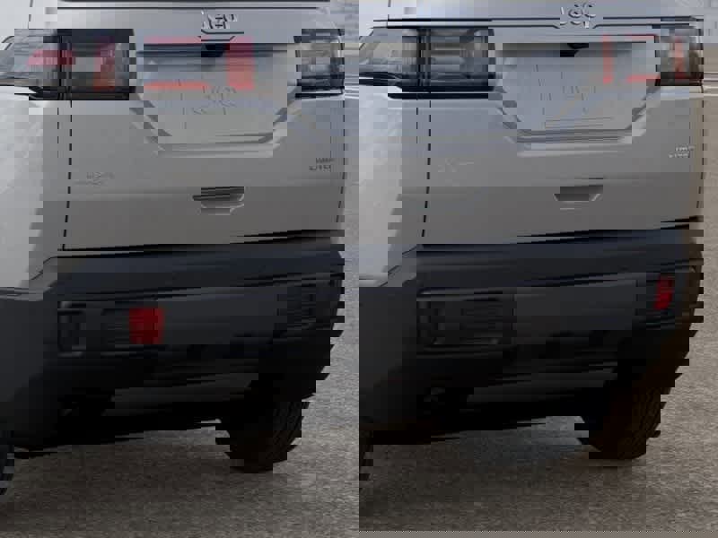 New 2026 Jeep Cherokee Limited image 13