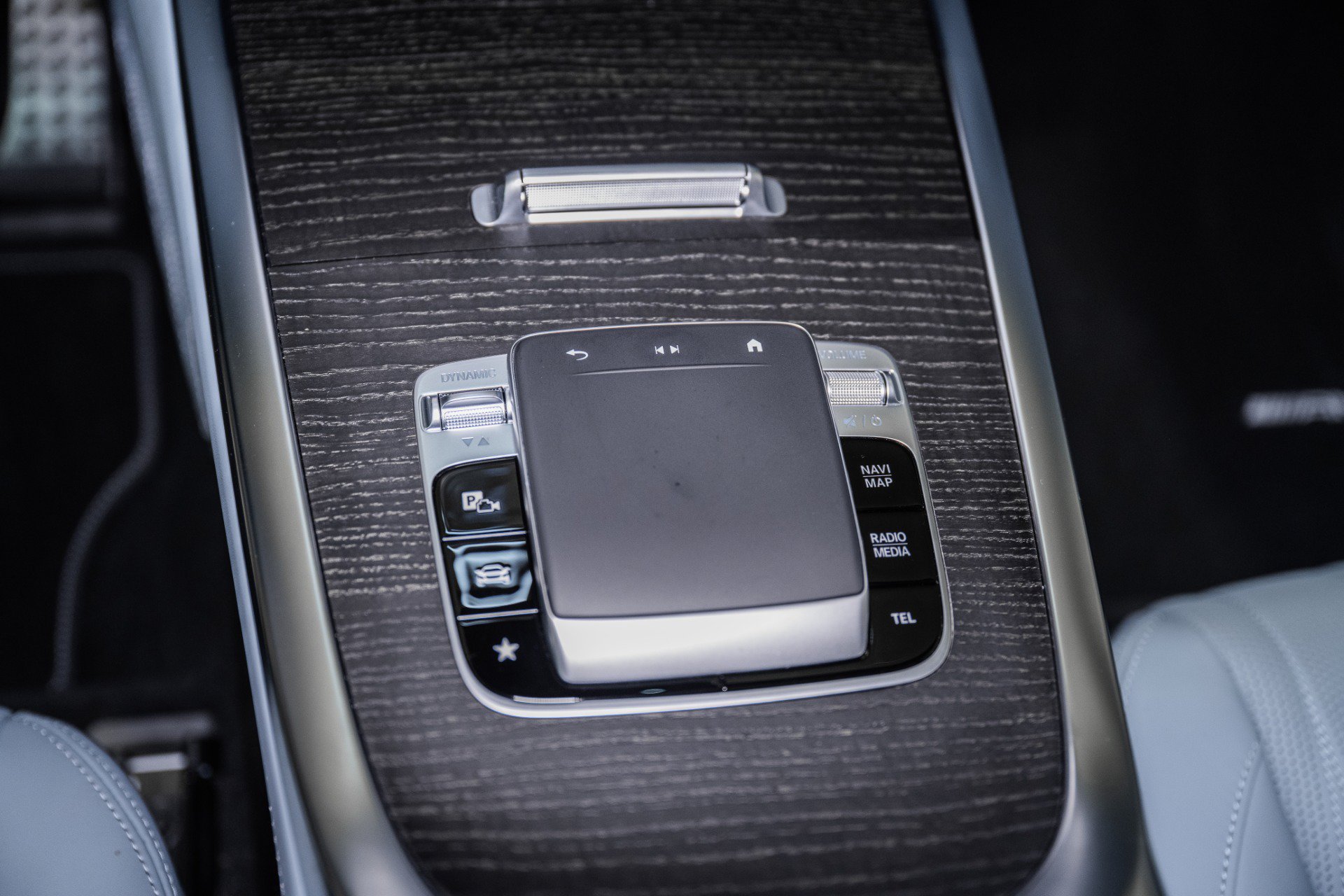 Used 2026 Mercedes-Benz G 63 AMG 4MATIC image 46