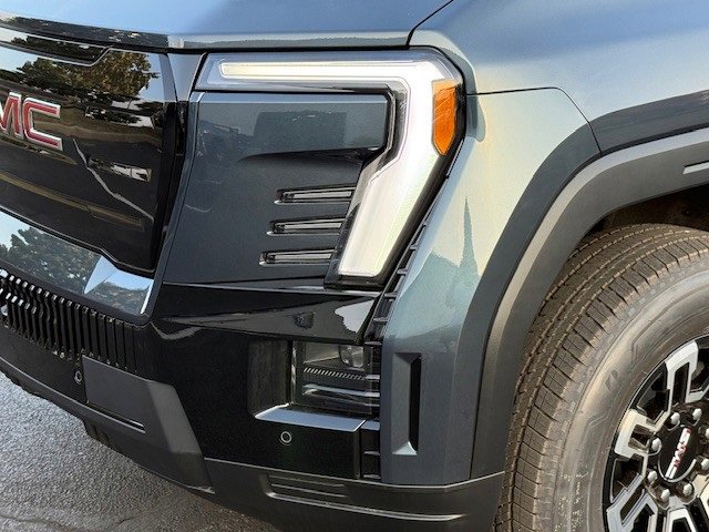 New 2026 GMC Sierra EV Elevation image 11