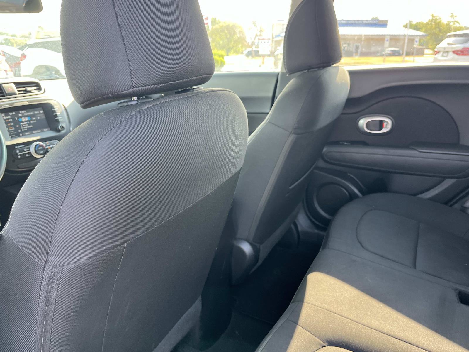 Used 2019 Kia Soul + FWD image 19