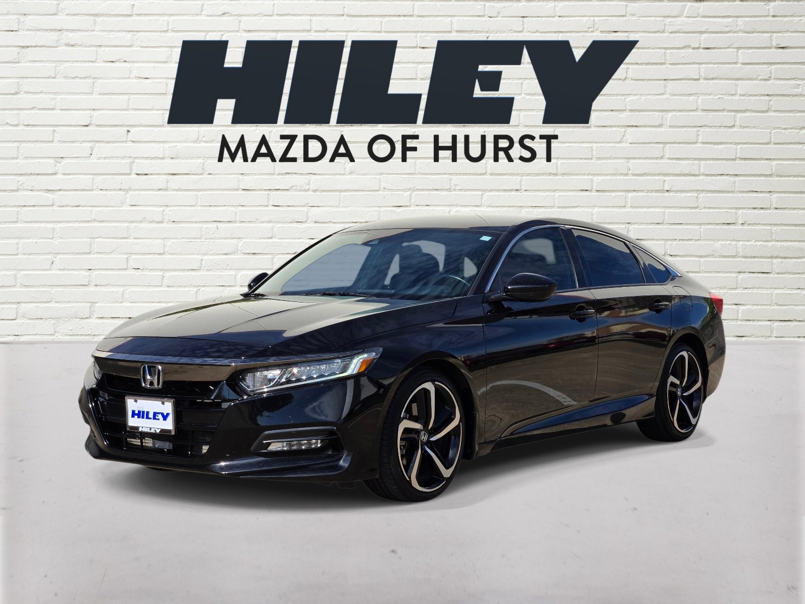 Used 2020 Honda Accord Sport image 3