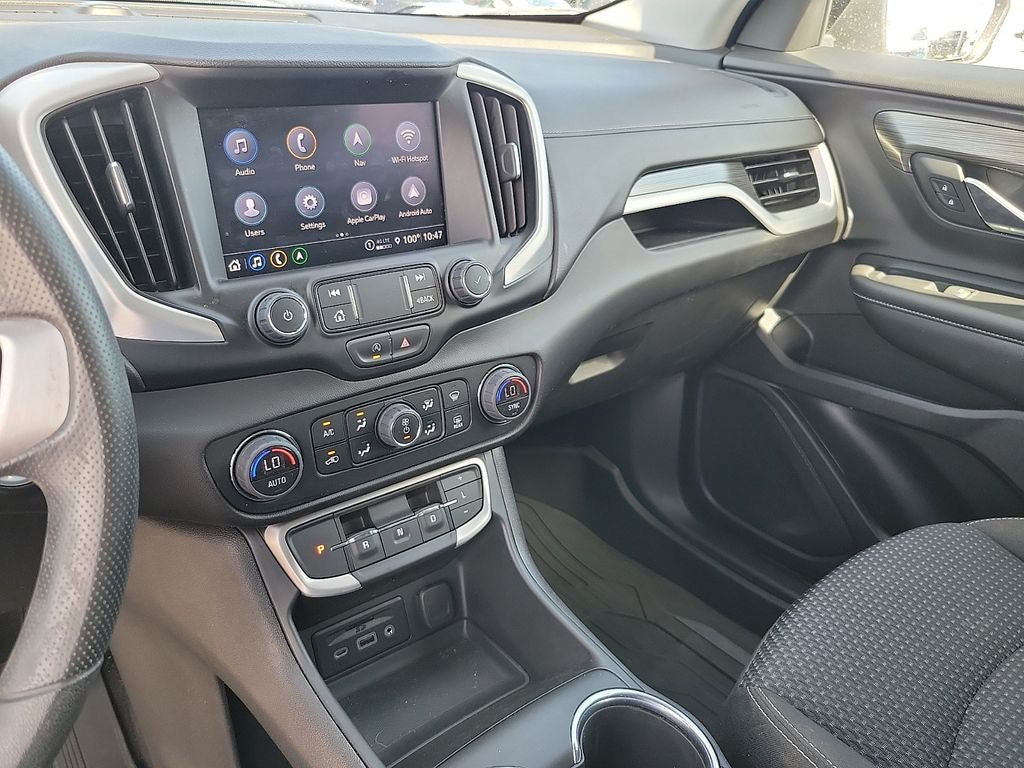 Used 2023 GMC Terrain SLE w/ Driver Convenience Package FWD image 20