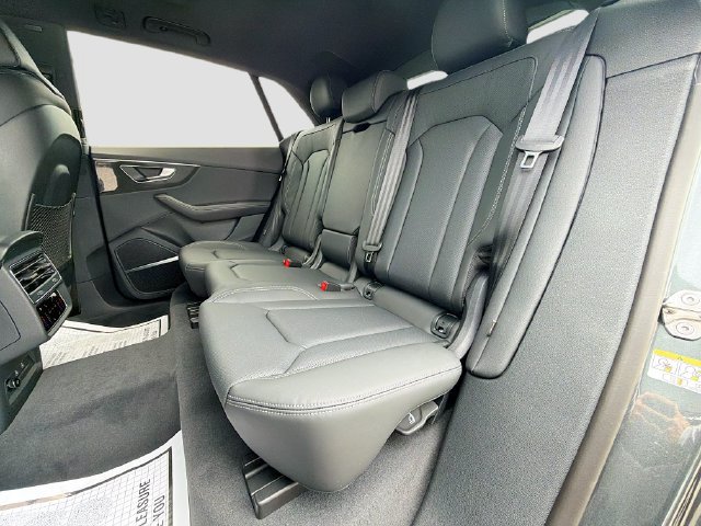 New 2026 Audi Q8 Prestige AWD/4WD image 20