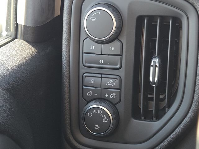 New 2026 Chevrolet Silverado 2500 W/T w/ WT Convenience Package image 9