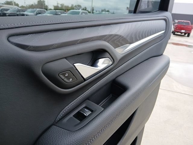 Certified 2024 GMC Yukon Denali w/ Advanced Technology Package AWD/4WD image 29