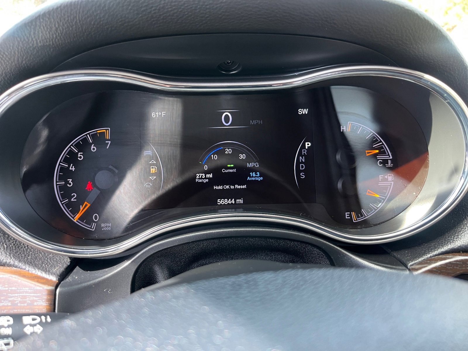 Used 2015 Jeep Grand Cherokee Laredo w/ Quick Order Package 23E image 10