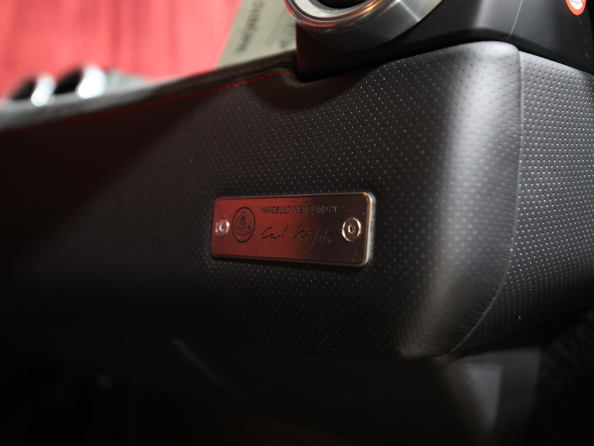 Used 2020 Lotus Evora RWD image 21