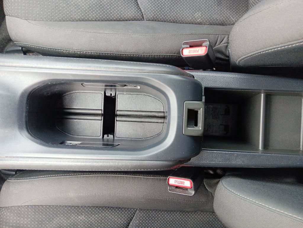 Used 2022 Honda HR-V Sport image 21