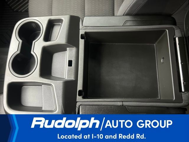 Used 2022 Chevrolet Silverado 1500 RST w/ Z71 Off-Road Package image 25