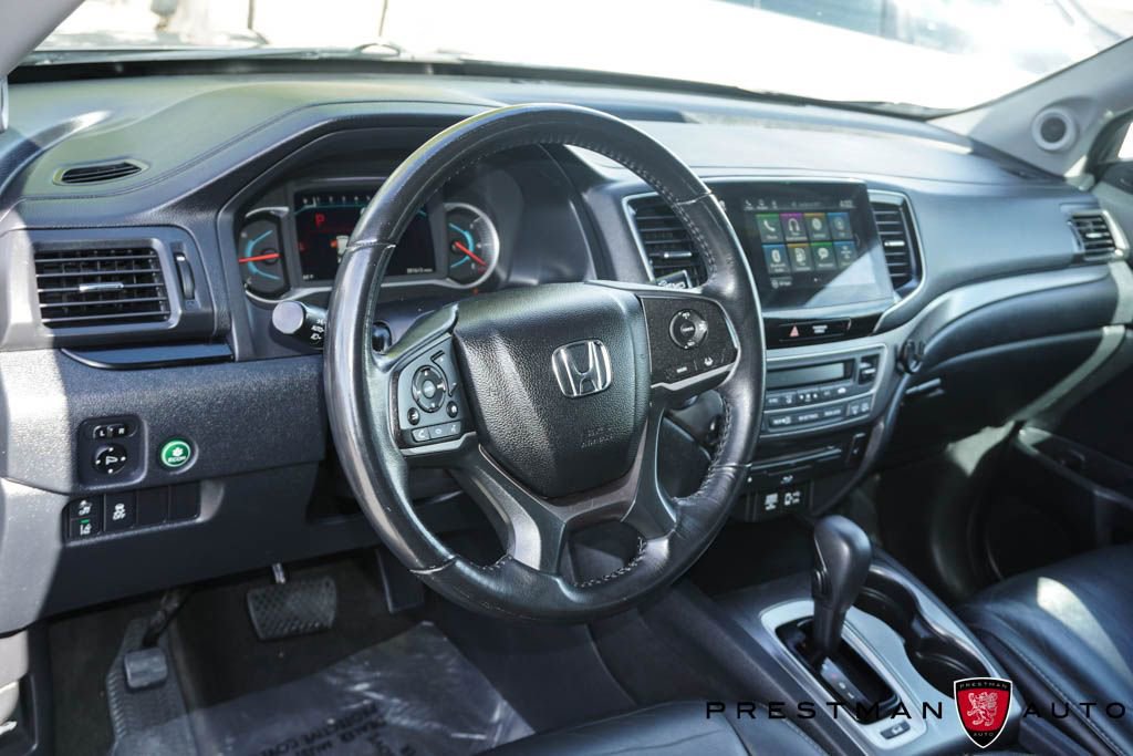 Used 2019 Honda Pilot EX-L image 28