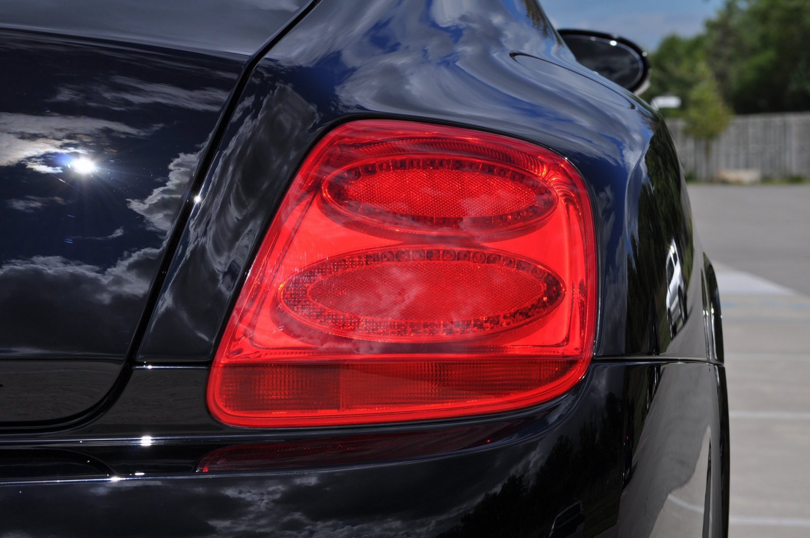 Used 2007 Bentley Continental GT image 23