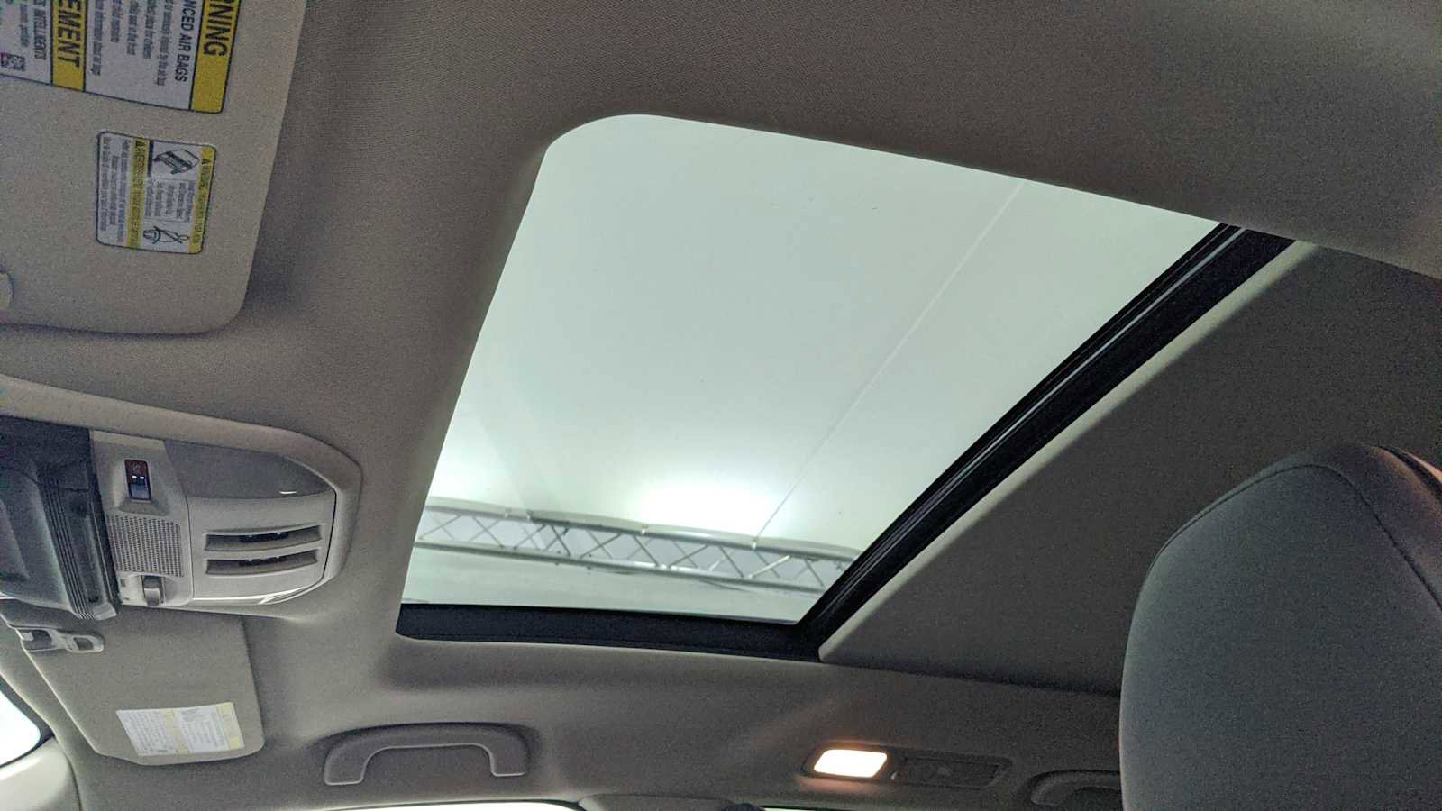 New 2025 Subaru Ascent Bronze Edition w/ Onyx Package image 25