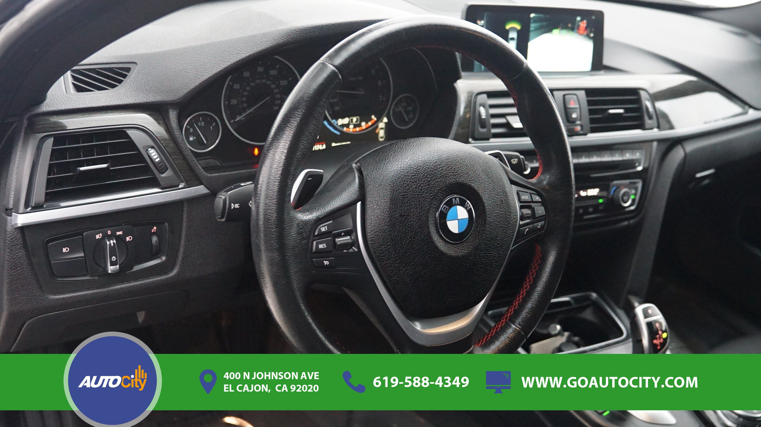 Used 2017 BMW 430i Gran Coupe RWD image 19