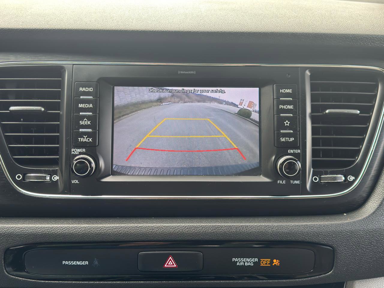 Used 2020 Kia Sedona EX image 26