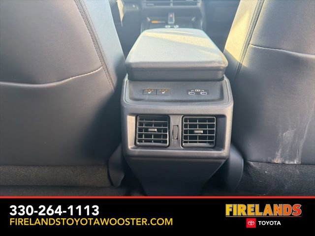 New 2026 Toyota bZ image 48