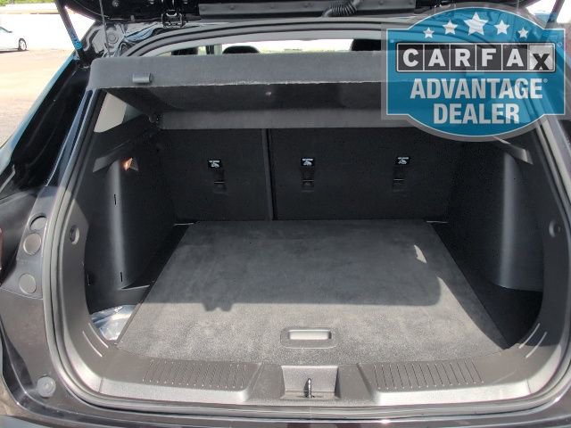 Certified 2025 Chevrolet Trax LT image 9