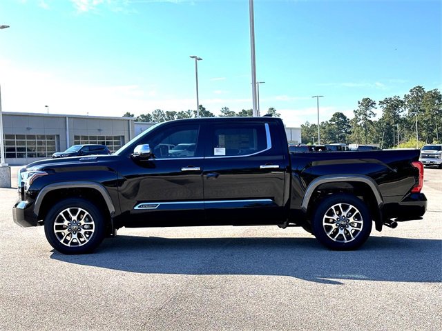 New 2026 Toyota Tundra 1794 Edition image 5
