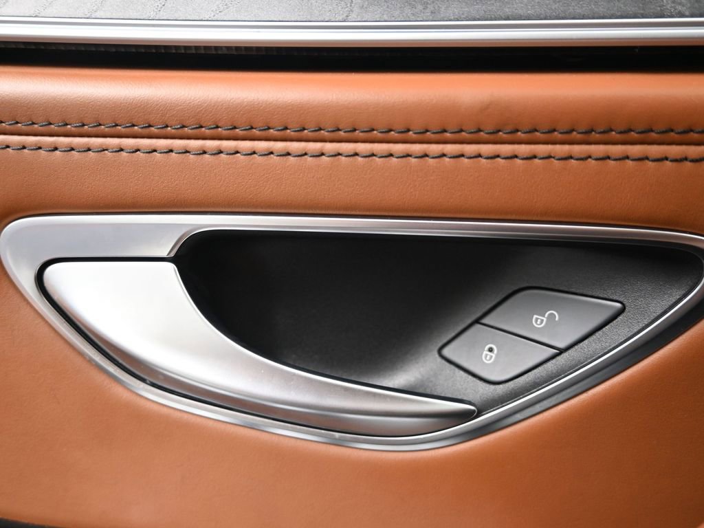 Used 2019 Mercedes-Benz AMG GT 63 S image 18