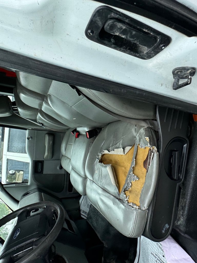 Used 2007 Ford F150 XL RWD image 17