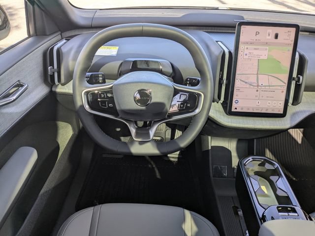 New 2026 Volvo EX30 Cross Country Ultra w/ Protection Package Premier AWD/4WD image 20