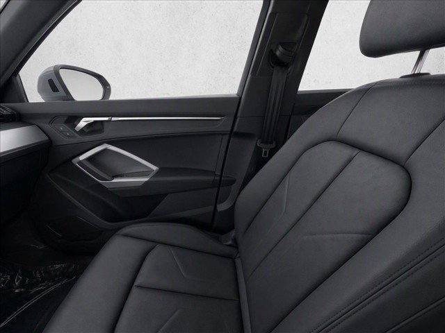 Used 2020 Audi Q3 2.0T Premium w/ Convenience Package AWD/4WD image 29