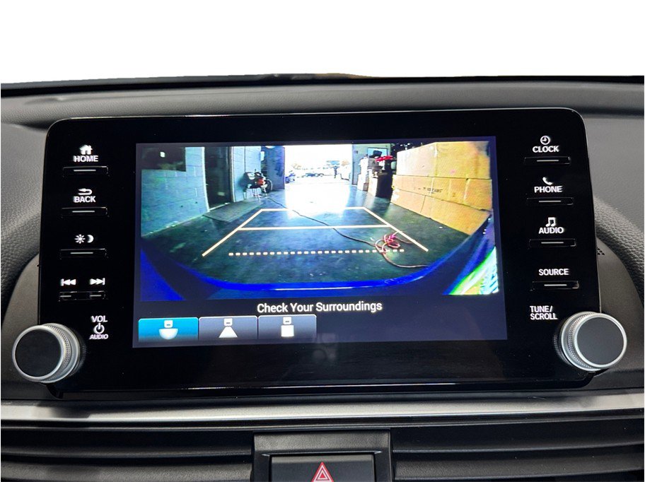 Used 2022 Honda Accord Sport image 16