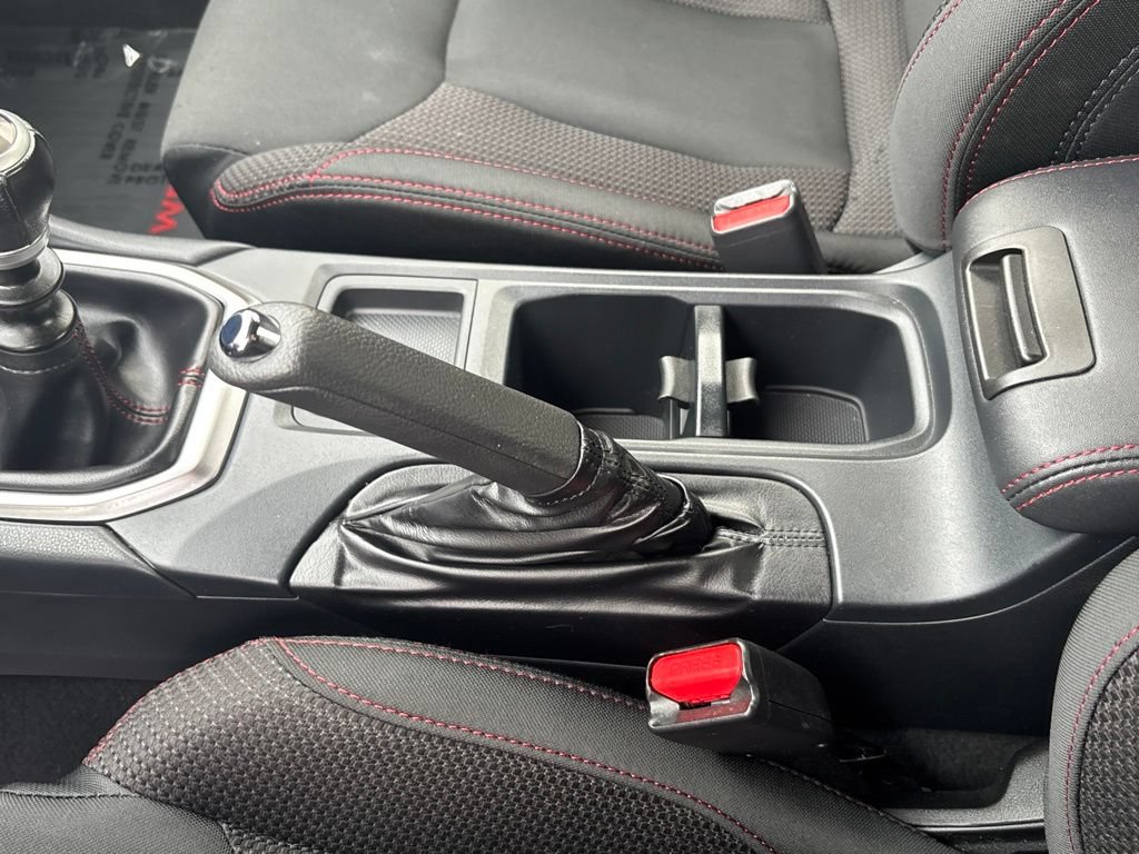 Used 2022 Subaru WRX Premium AWD/4WD image 20