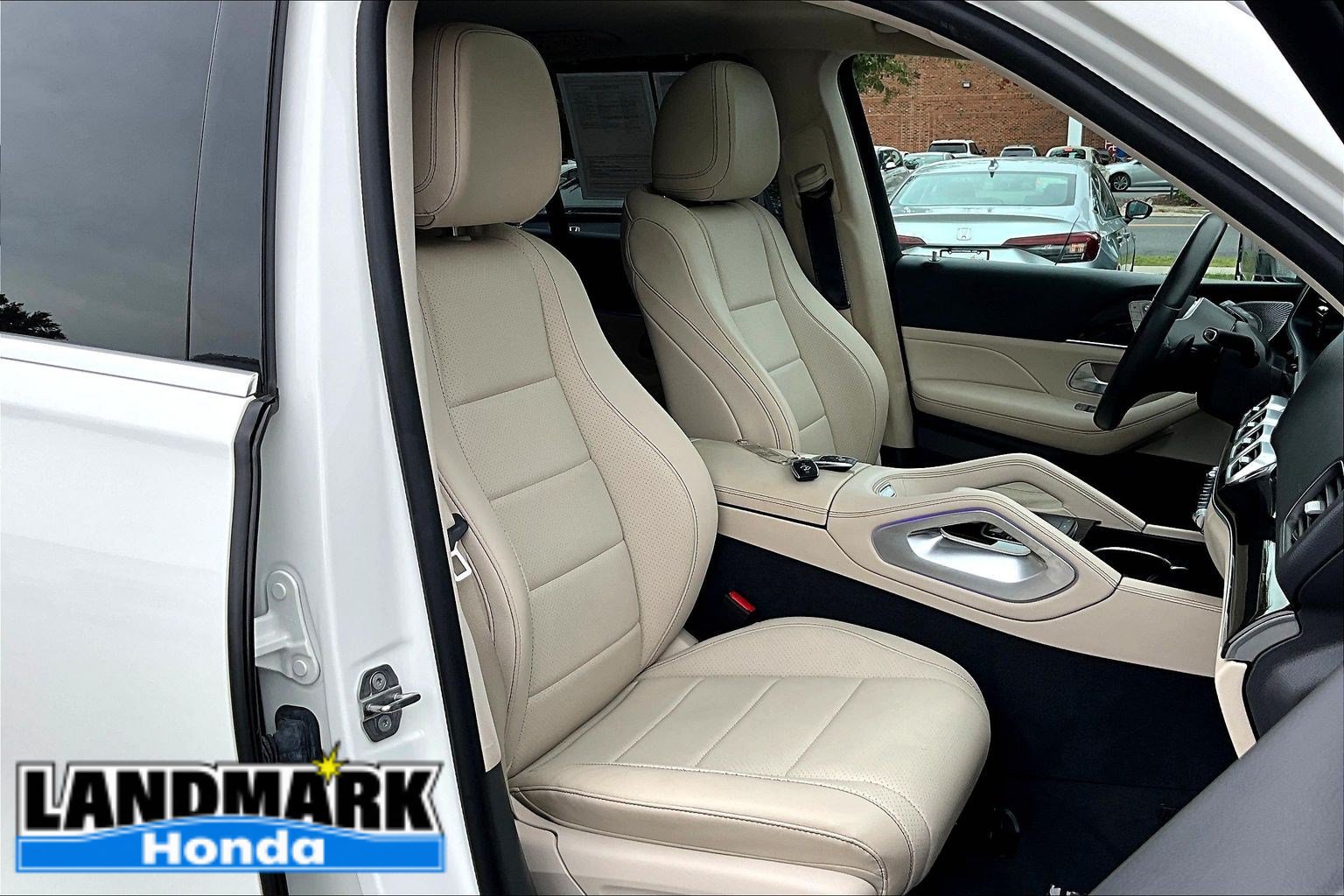 Used 2020 Mercedes-Benz GLE 350 image 7