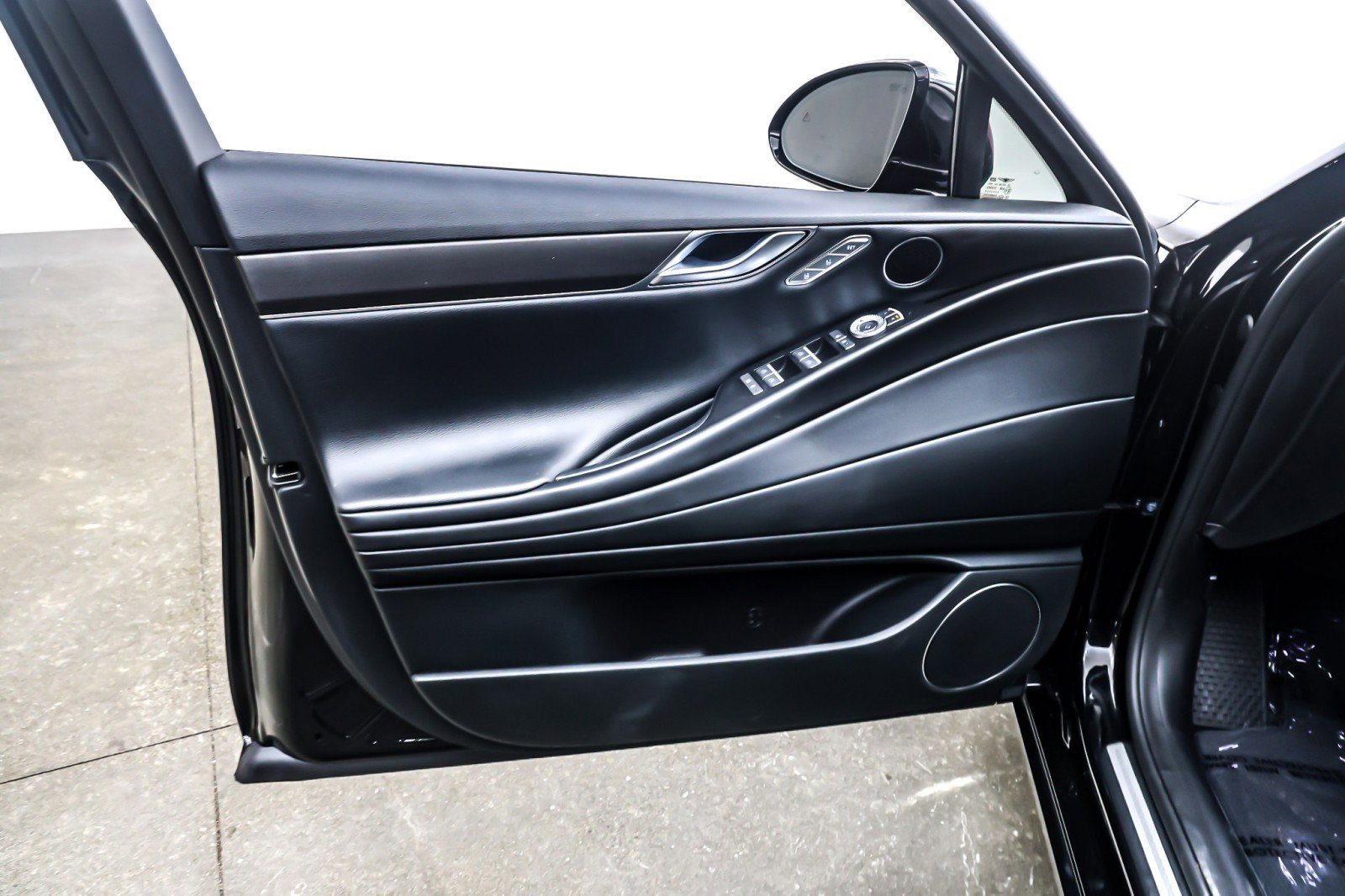 Used 2024 Genesis G80 3.5T Sport image 22