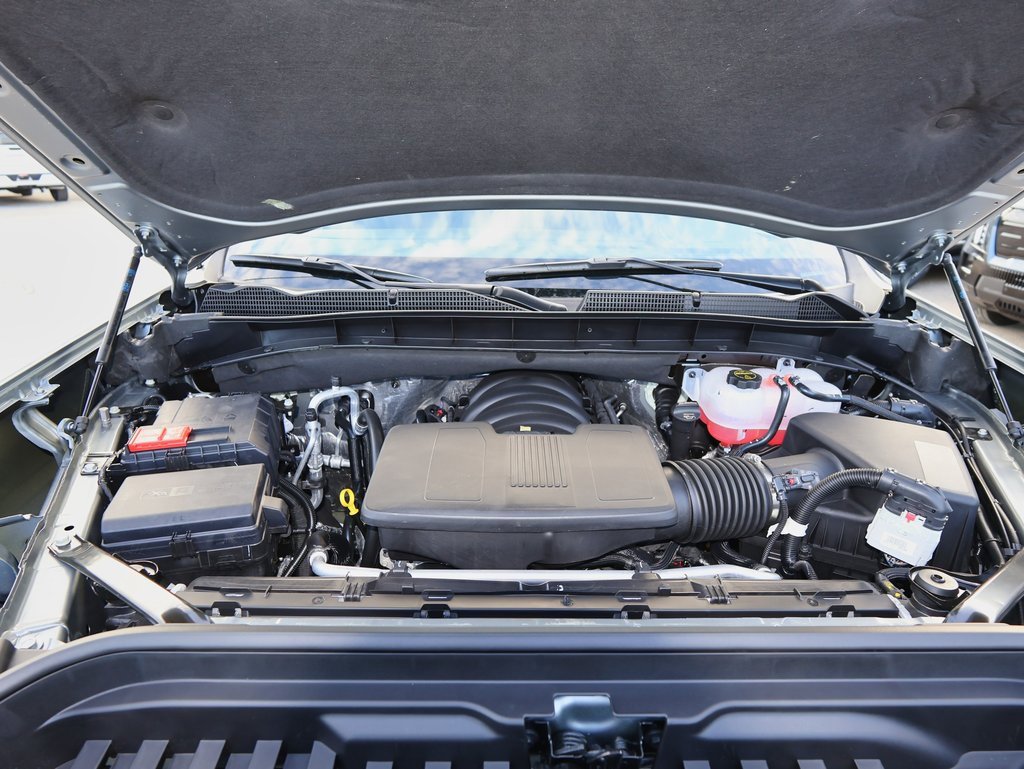 New 2026 GMC Sierra 1500 Elevation w/ Elevation Premium Package image 36