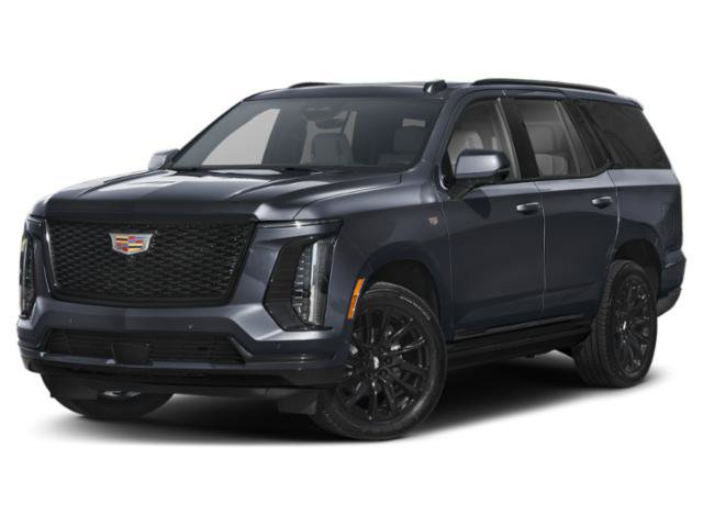 New 2027 Cadillac Escalade Sport w/ Touring Package AWD/4WD image 1