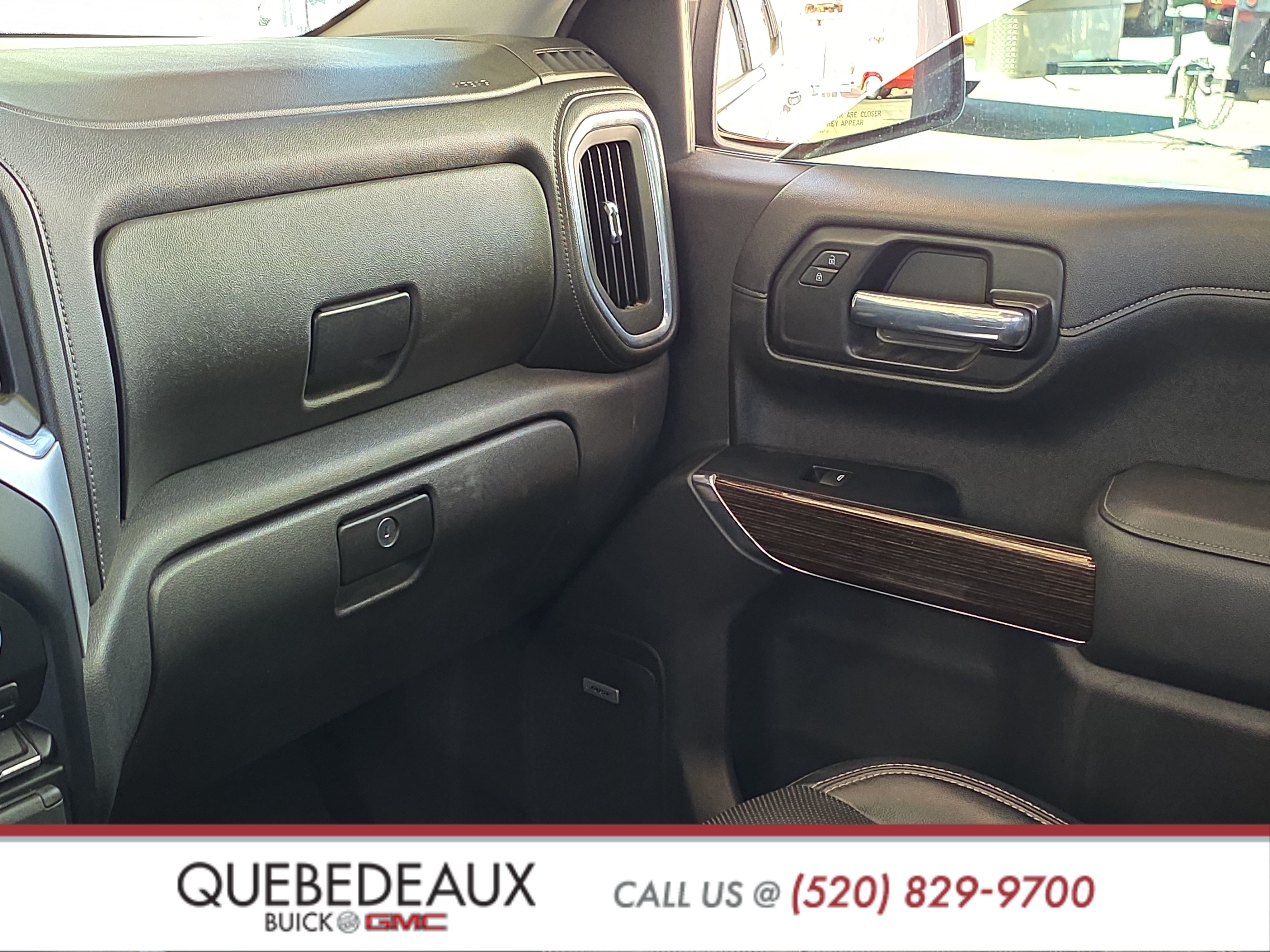 Used 2021 GMC Sierra 1500 Elevation w/ Preferred Package AWD/4WD image 18