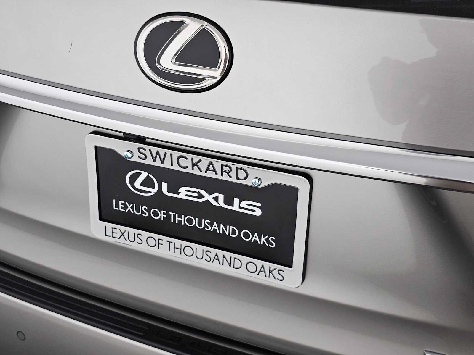 Used 2018 Lexus RX 350L FWD image 14