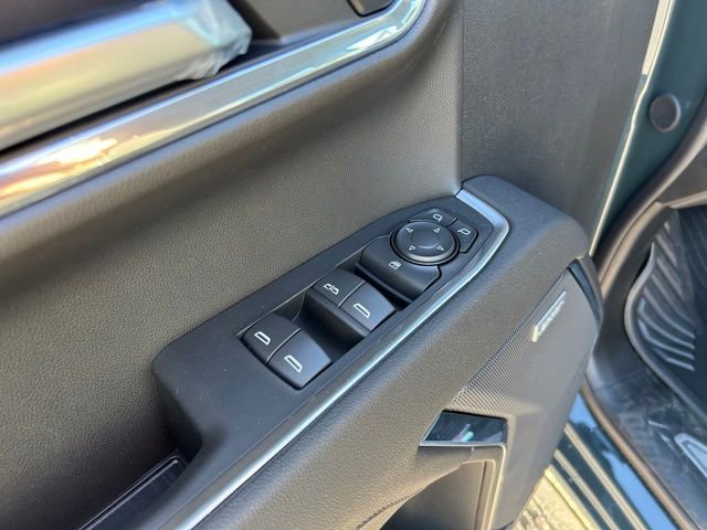 New 2026 Chevrolet Silverado 1500 LT Trail Boss w/ LT Trail Boss Premium Package image 10