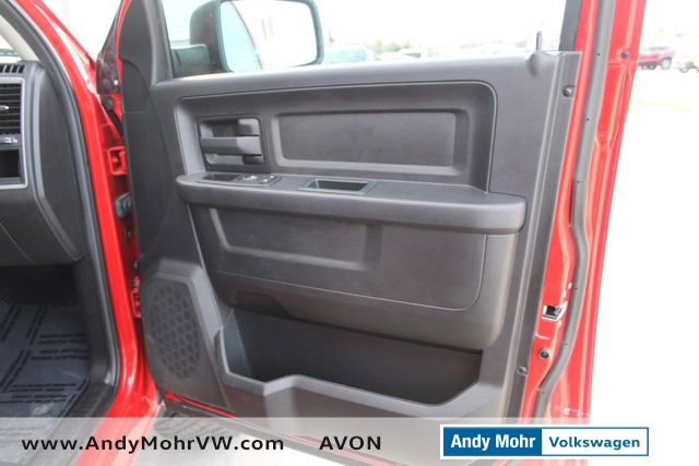 Used 2016 RAM 1500 Express image 21