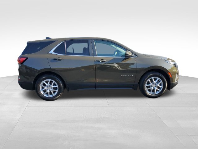 Used 2023 Chevrolet Equinox LT FWD image 6