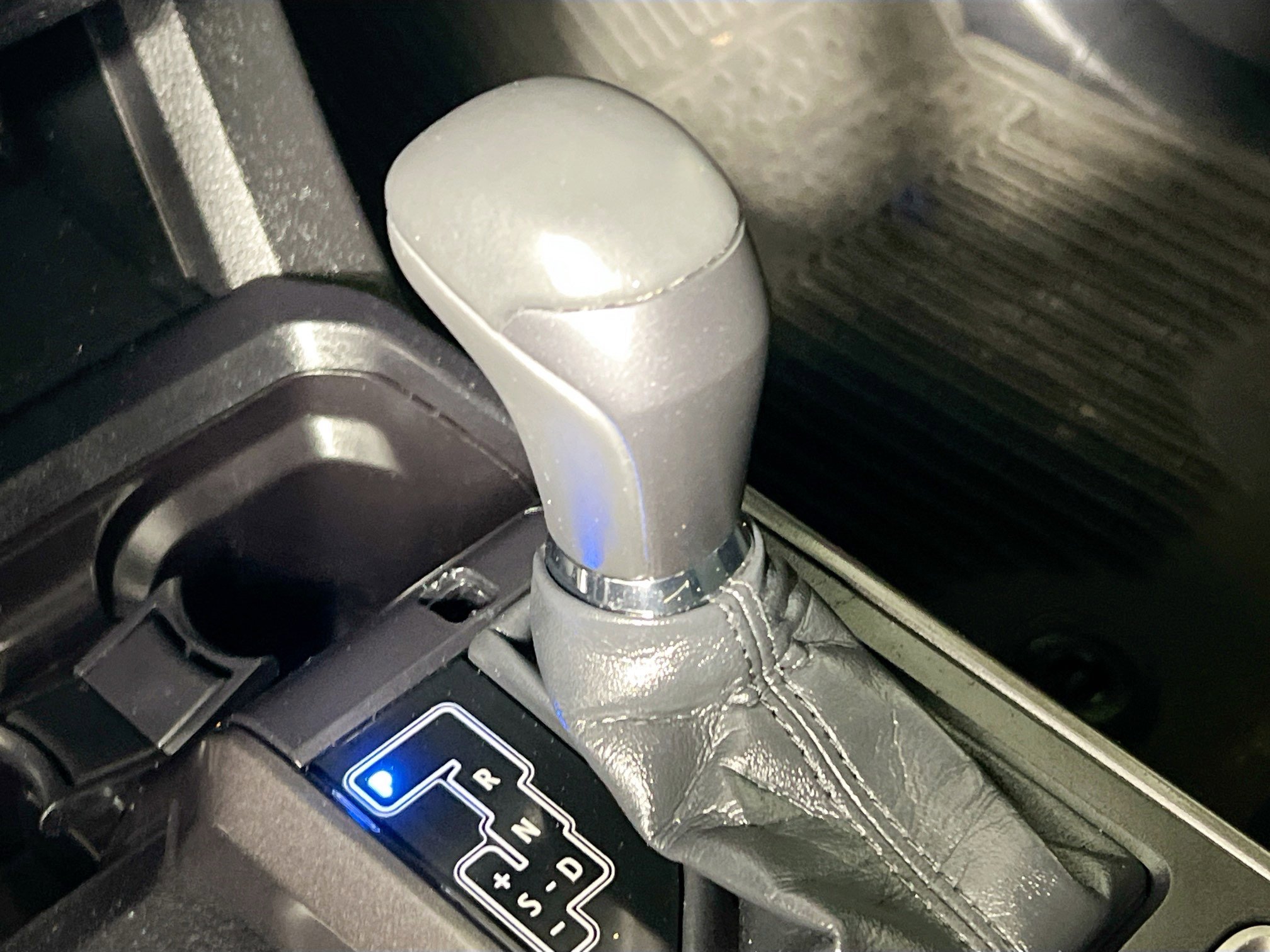 Used 2023 Toyota Tacoma TRD Sport w/ Advanced Technology Package image 25