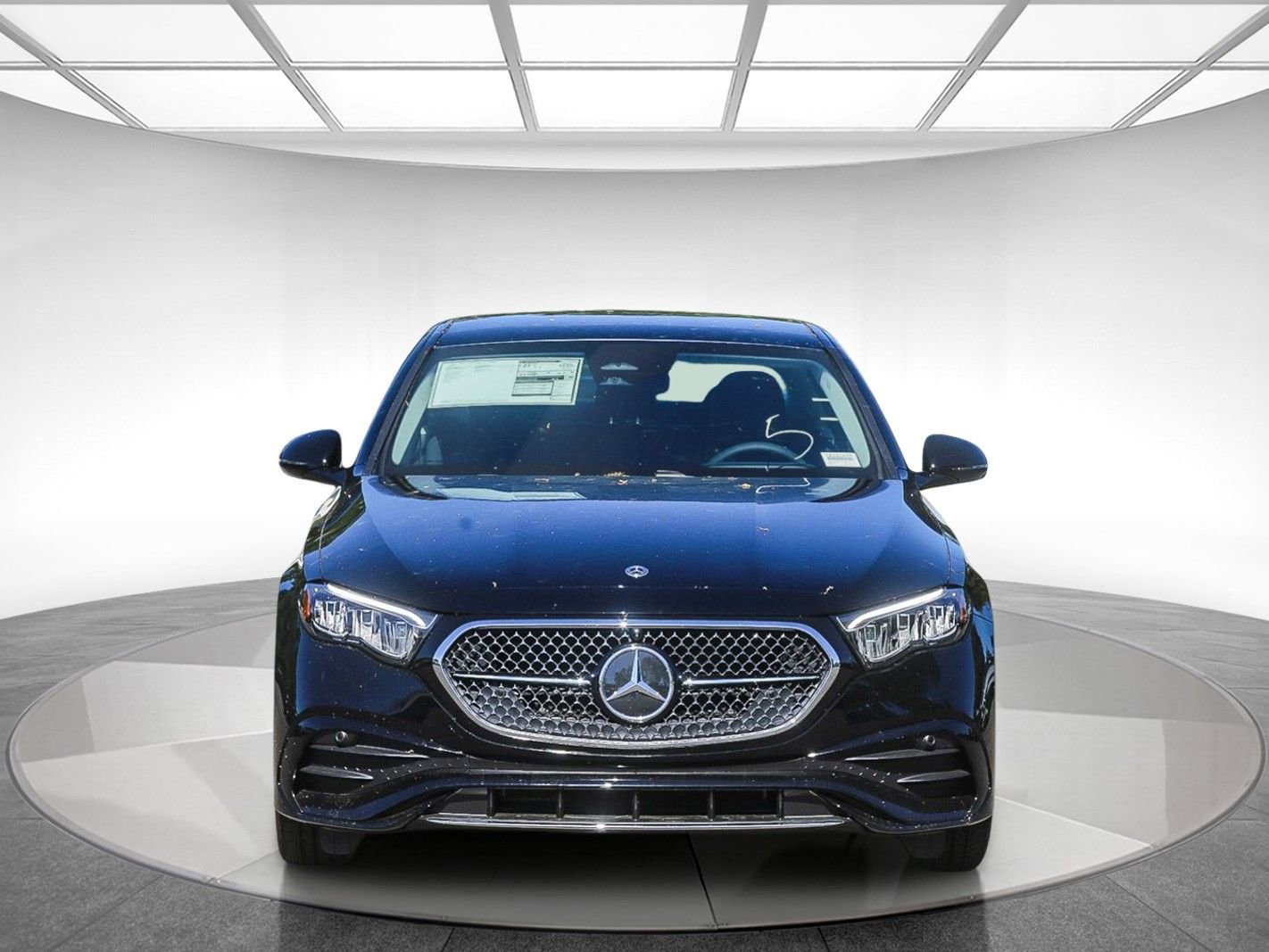 New 2026 Mercedes-Benz E 350 E 350 image 6