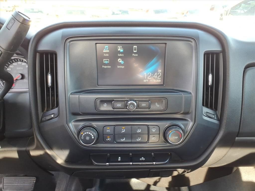 Used 2018 Chevrolet Silverado 1500 W/T image 13