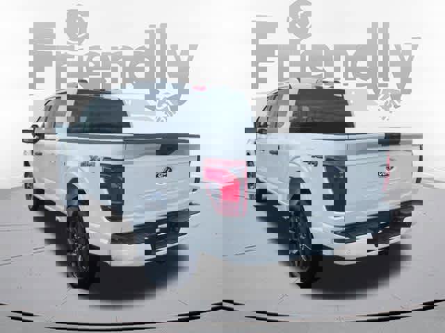 Used 2025 Ford F150 STX w/ Equipment Group 200A image 7