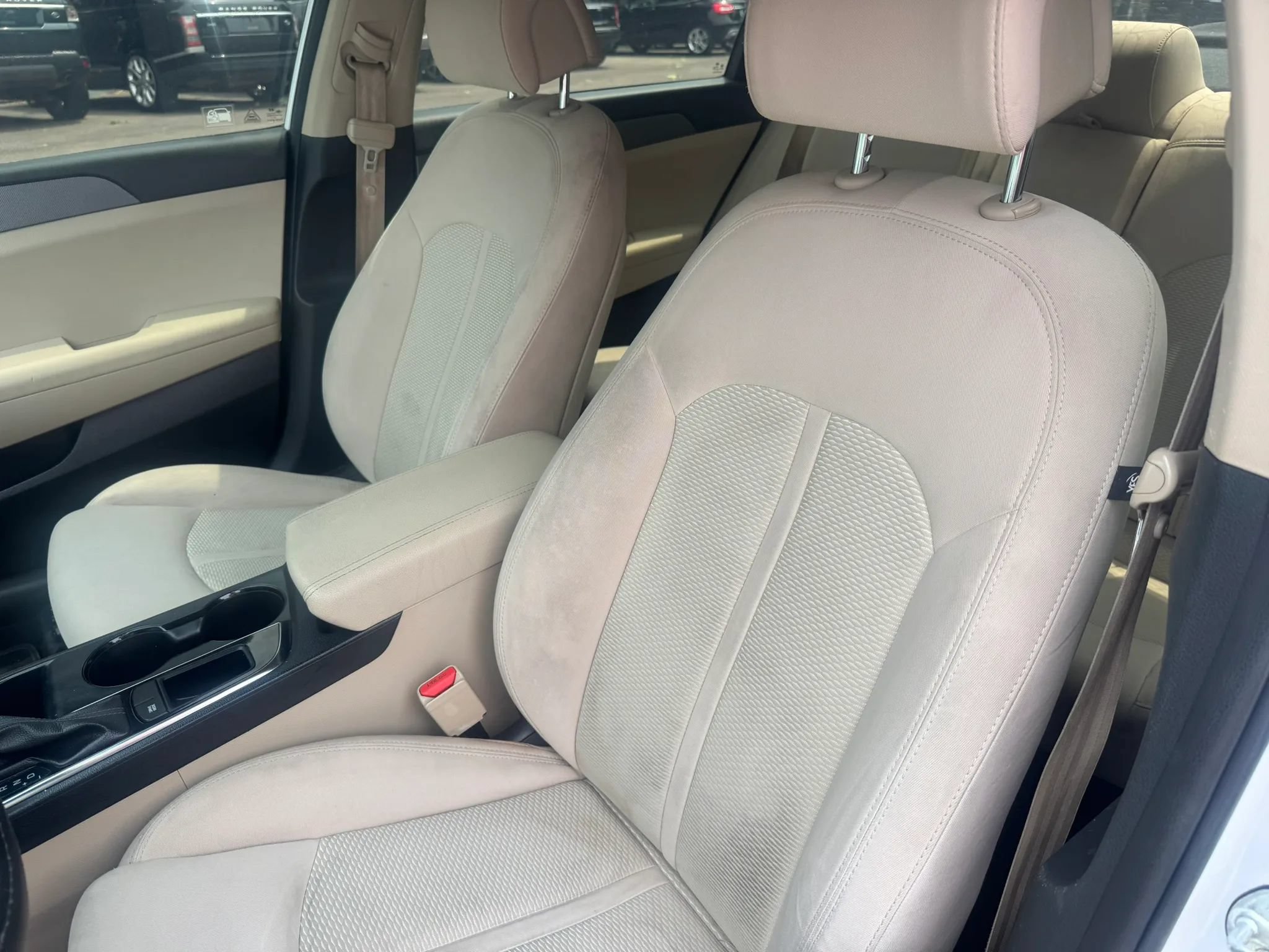 Used 2017 Hyundai Sonata ECO FWD image 17