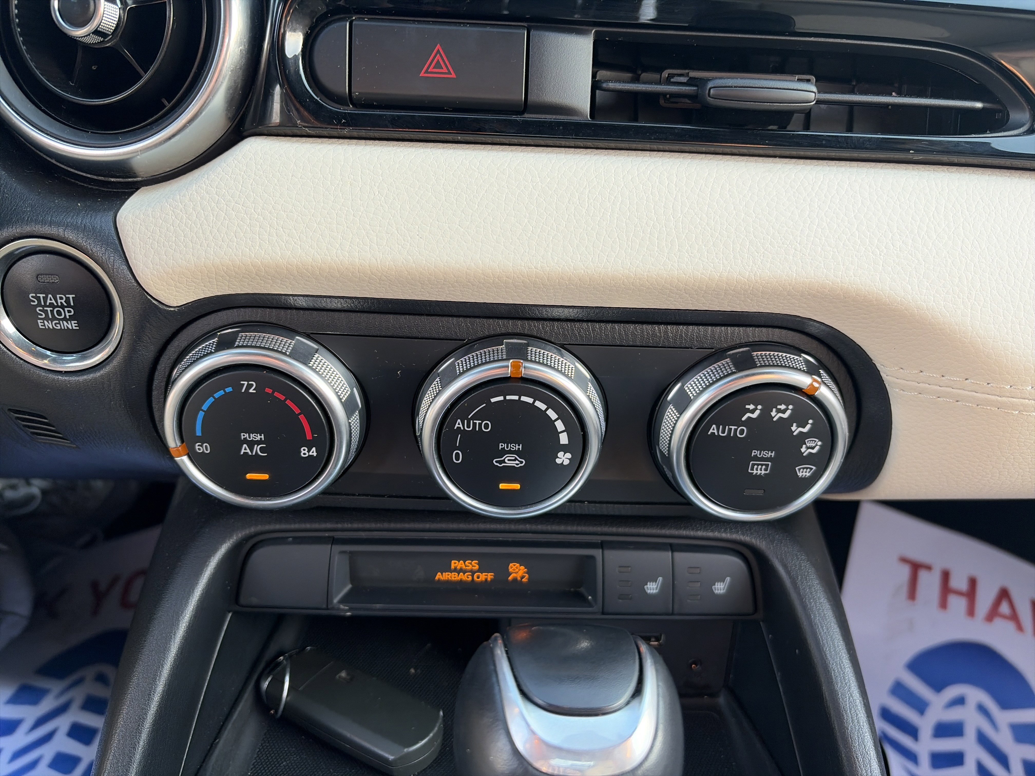 Used 2019 FIAT 124 Spider Lusso image 33