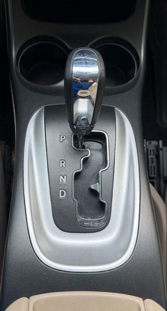 Used 2017 Dodge Journey SXT w/ Comfort/Convenience Group FWD image 12