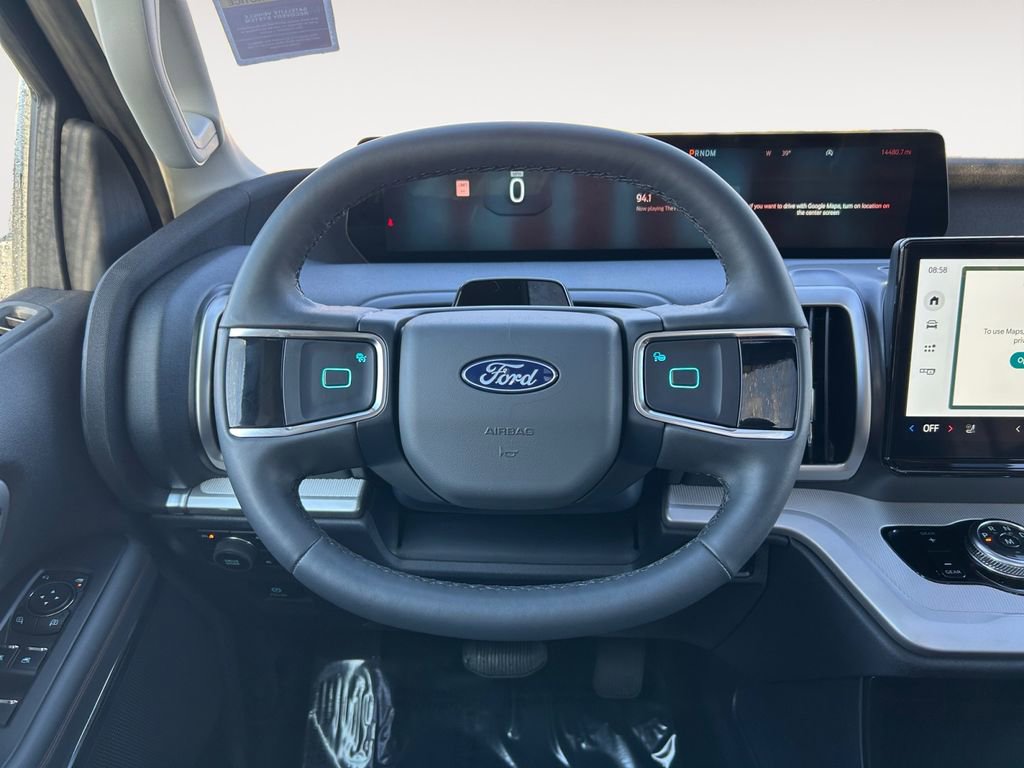 Used 2025 Ford Expedition Max Active image 14