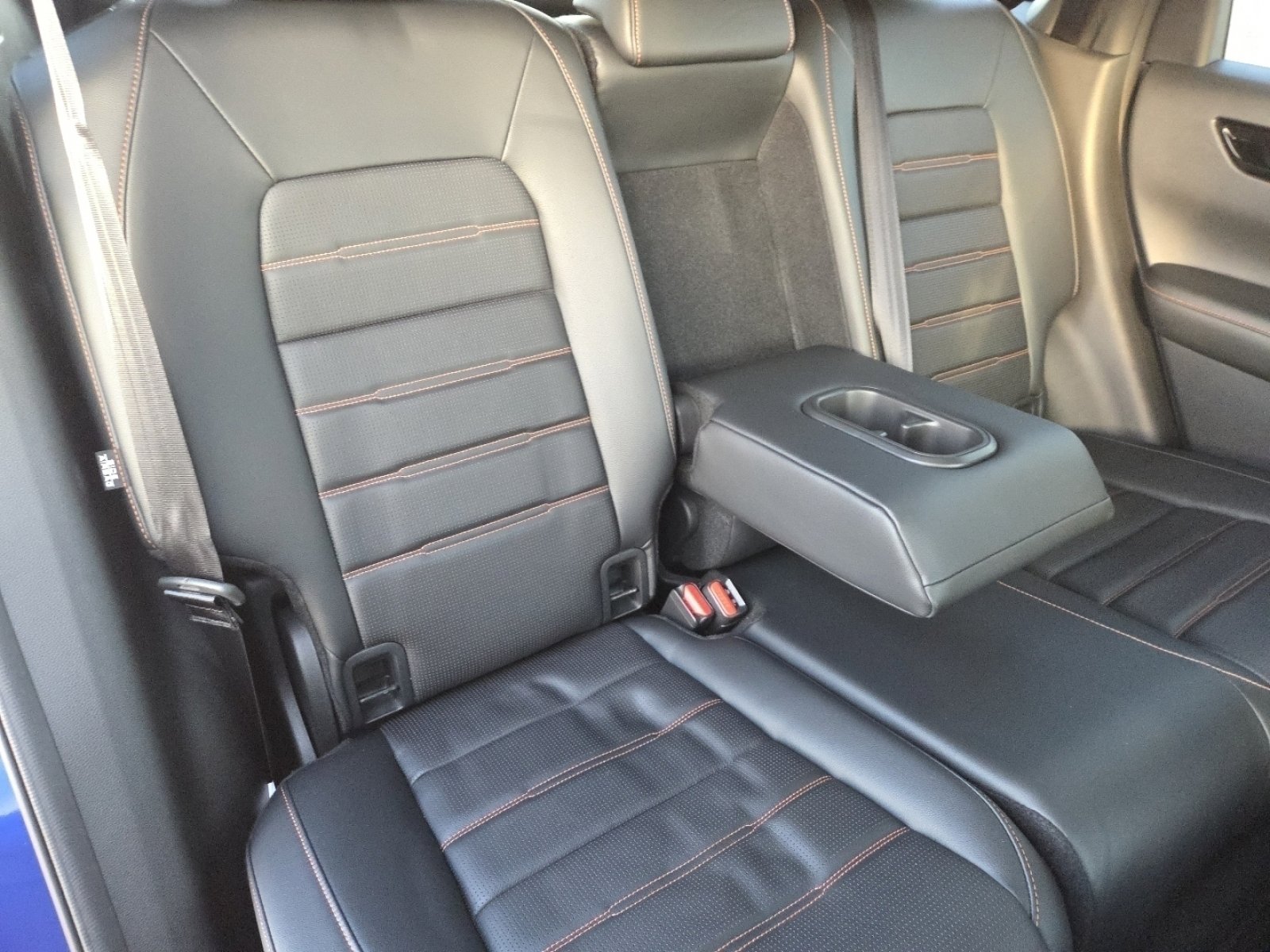 Used 2024 Honda CR-V Sport Touring image 24