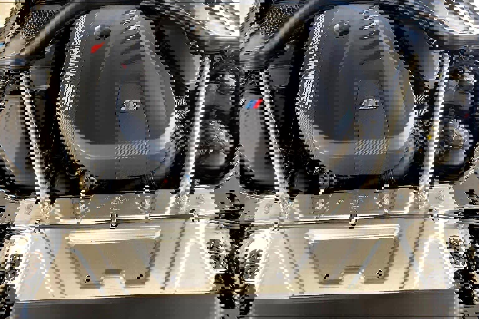 New 2026 BMW M440i Coupe image 16